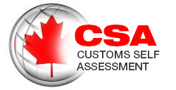 CSA